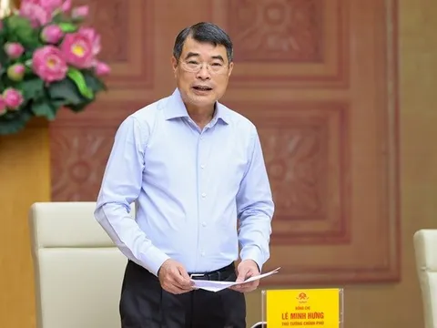 Thủ tướng: Nhà ở cho thuê là phân khúc chiến lược, dài hạn, phục vụ đông đảo người dân