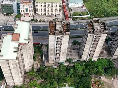 Hà Nội thúc đẩy nhà ở cho thuê, nhiều dự án sẽ triển khai ngay trong tháng 6