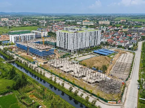 Gói vay 145.000 tỷ cho nhà ở xã hội: Sau 3 năm mới giải ngân hơn 8%, tiền có nhưng nhà vẫn thiếu!