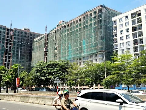 Đà Nẵng siết quản lý nhà ở xã hội, đừng tin "suất ngoại giao" mua nhà ở xã hộ