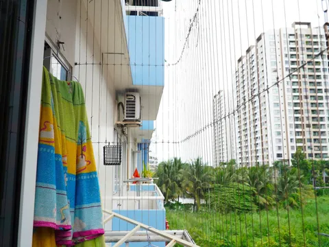 Càng làm càng dễ lỗ: Vì sao nhà ở xã hội chưa hấp dẫn doanh nghiệp?