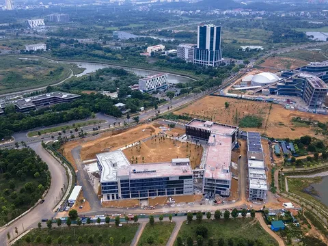 Hà Nội sắp có thêm 100 căn nhà ở xã hội tại Thạch Thất, giá từ gần 1,3 tỷ đồng