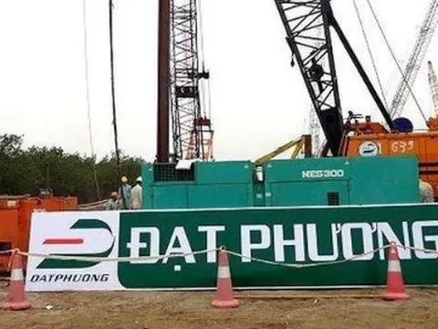 Quỹ KIM không còn là cổ đông lớn của Đạt Phương (DPG), điều gì đang chờ phía trước?