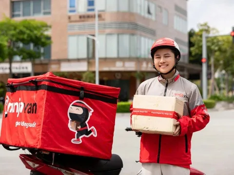 Ninja Van bất ngờ rút khỏi mảng giao vận nhanh tại Việt Nam