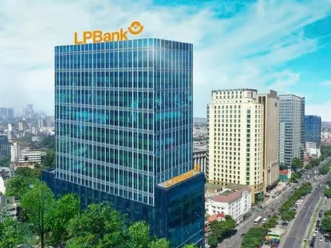 Sau Emxinbank đến LPBank của bầu Thuỵ "xin chuyển" nhà