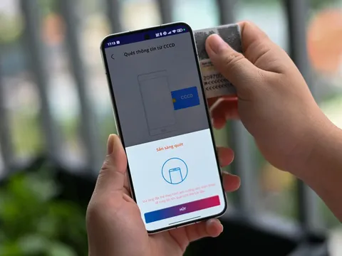 Dẹp loạn tài khoản ngân hàng không chính chủ – Siết chặt phòng chống lừa đảo
