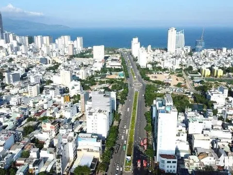 Lộ diện những khu đất “vàng” Đà Nẵng dành riêng cho Trung tâm Tài chính Quốc tế