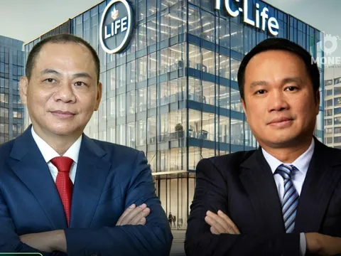 Techcombank chính thức lấn sân bảo hiểm nhân thọ – bắt tay hệ sinh thái Vin!