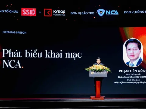 Phó Thống đốc NHNN: Đã đến lúc bỏ “tiền ảo”, gọi đúng là “tài sản số”