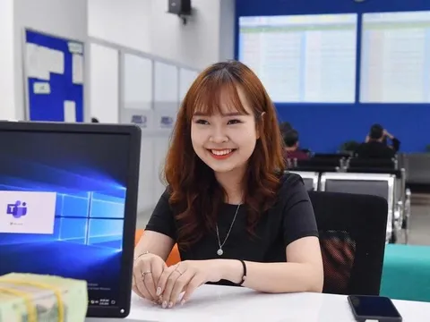 Người Việt sẽ có thu nhập 8.500 USD/năm vào 2030