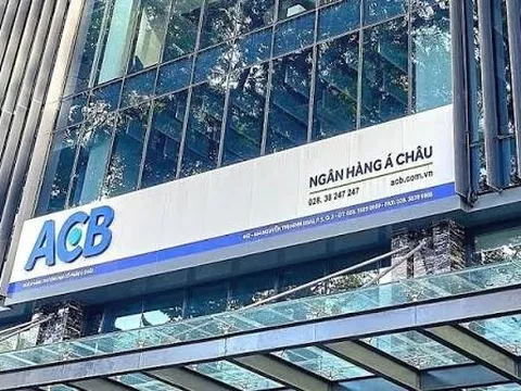 NHNN công bố kết luận thanh tra ACB Bình Thuận: Có sai sót trong thẩm định và giải ngân, yêu cầu khắc phục 11 kiến nghị