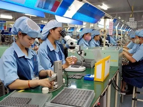 NHNN tung chương trình tín dụng mới: DN nhỏ và vừa được giảm ít nhất 1% lãi suất