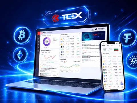 Những cái tên nào đang tiến gần thị trường sàn giao dịch tài sản mã hóa tại Việt Nam?