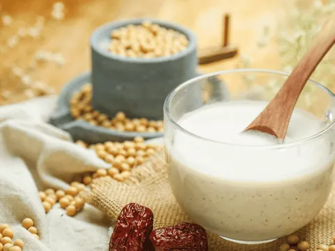 Đậu nành – Siêu thực phẩm bị hiểu lầm nhiều nhất hành tinh!