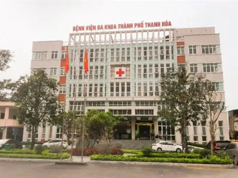 Lập khống bệnh án rút tiền bảo hiểm: Cán bộ bệnh viện và đại lý bảo hiểm “bắt tay” chơi chiêu!