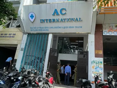 Không có bằng y, học… trung cấp thú y cũng “đóng vai” bác sĩ chữa bệnh cho người!