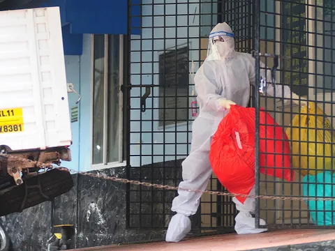 Cảnh báo dịch bệnh: Virus Nipah bùng phát tại Ấn Độ – tỷ lệ tử vong có thể lên tới 75%