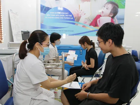 Giao mùa Thu – Đông, người già và trẻ nhỏ cần đặc biệt cảnh giác với những căn bệnh này!