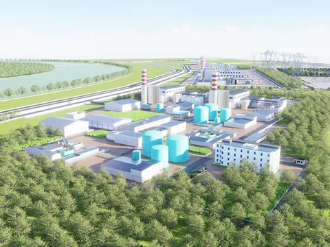 “Làn sóng mới” trong ngành điện: Khi các tập đoàn lớn đồng loạt nhập cuộc