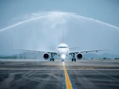 Giá dầu hạ nhiệt, hàng không Việt tăng tốc mở rộng mạng bay và đội tàu