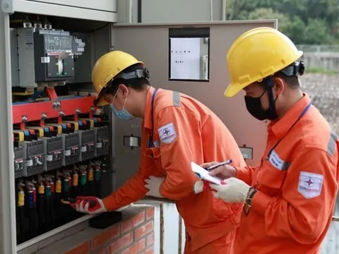 Tin vui cho người dùng điện: Phó Thủ tướng yêu cầu EVN tính phương án giảm giá từ 1/11