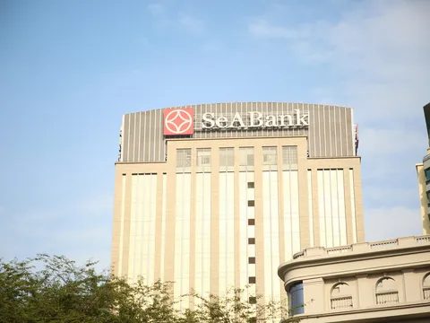 SeABank từng niêm yết mức lãi suất cao nhất thị trường, nay đột nhiên giảm còn nhiều ngân hàng khác lại tăng mạnh: Chuyện gì đang xảy ra với SeABank?
