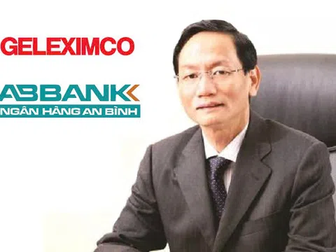 ABBank-“sân chơi” của đại gia Vũ Văn Tiền và các mối liên quan chiếm hơn 39% vốn ngân hàng!