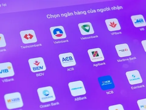 “Đứng tên hộ” – Chiêu trò cũ, rủi ro mới trong sở hữu ngân hàng