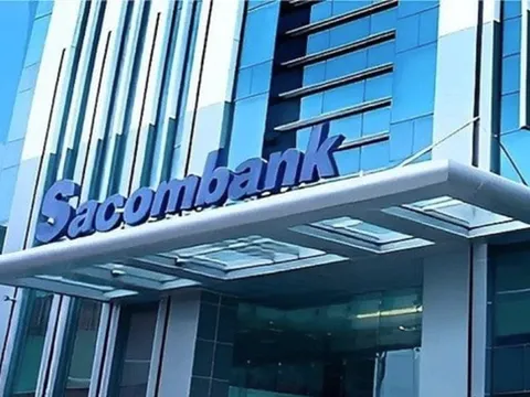 Sacombank "thay máu" dàn lãnh đạo cấp cao, rầm rộ miễn nhiệm – bổ nhiệm nhân sự từ 27/5!