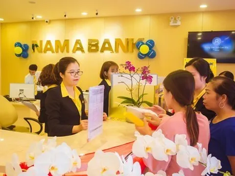 NHNN chỉ ra tồn tại tại Nam A Bank Tây Ninh: Nợ xấu tăng vượt ngưỡng cảnh báo, phát sinh vi phạm trong cấp tín dụng