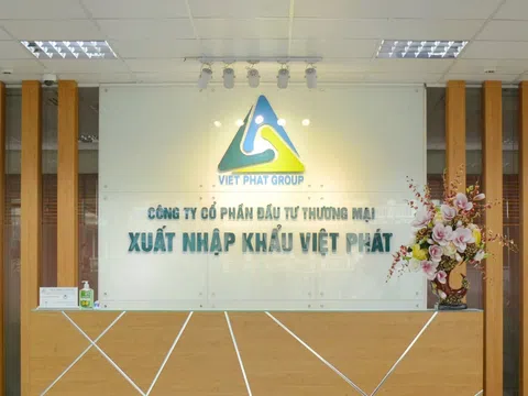 Việt Phát (VPG) dính phốt thuế hơn 16 tỷ đồng: Chuyện gì đang xảy ra?