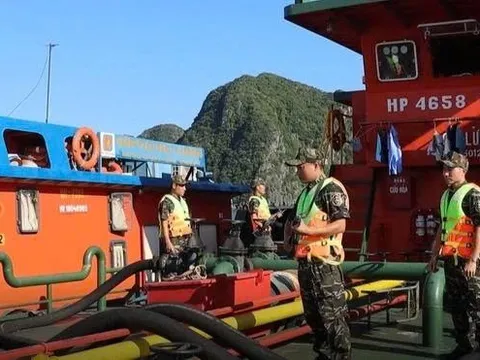 Bộ Công Thương siết chặt quy định tạm nhập – tái xuất, ngăn hàng lậu “đội lốt” vào Việt Nam