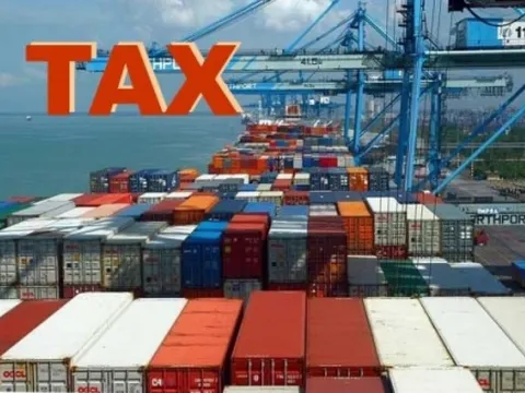 Đề xuất hạ ngưỡng miễn thuế hàng xuất, nhập khẩu xuống chỉ 100.000 đồng