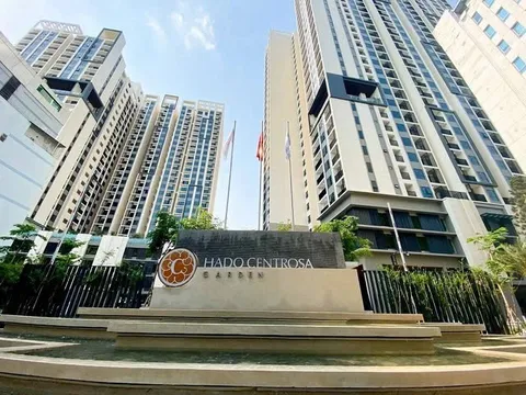 Thế hệ F2 đổ trăm tỷ “gom hàng” doanh nghiệp gia đình