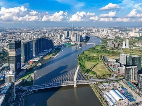 Giá bất động sản tăng chóng mặt, ai thổi giá? Chính phủ vào cuộc rà soát
