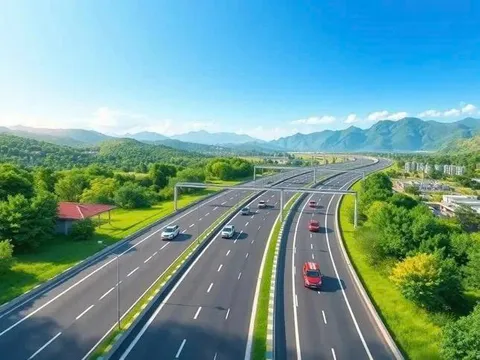Trình Thủ tướng chi gần 30.000 tỷ xây cao tốc nối Phú Yên – Đắk Lắk