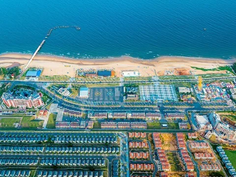 Bình Thuận “gỡ nút thắt” cho siêu dự án NovaWorld Phan Thiết, chính thức được điều chỉnh chủ trương đầu tư