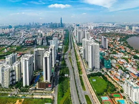 Nhận định nửa cuối 2025: BĐS có hồi sinh hay chỉ “thở oxy”?