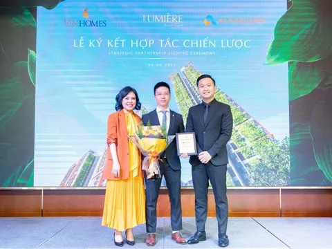 Chuyên môi giới siêu dự án, AlphaLand Group bất ngờ bị “bêu tên” nợ thuế tiền tỷ