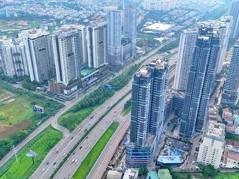 75% căn hộ ở TPHCM giao dịch quanh mức 5 tỷ đồng