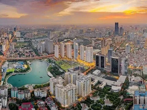FDI đổ về Hà Nội vì điều gì? Hút 3,67 tỷ USD chỉ sau 6 tháng – dẫn đầu cả nước