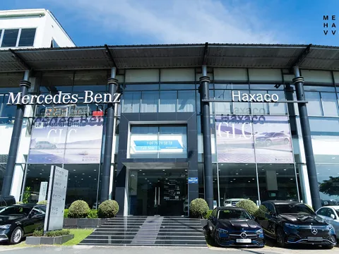 Haxaco đấu giá “đất vàng” hơn 6.200 m², không ai ngó ngàng