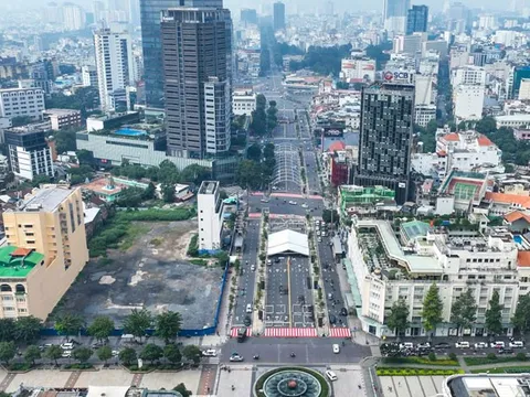 Diễn biến mới vụ TP.HCM yêu cầu Satra trả lại “đất vàng” Thương xá Tax