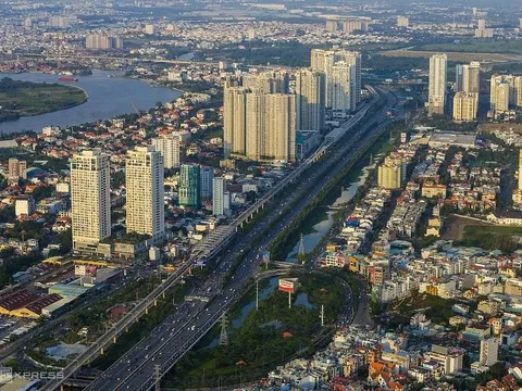 Lợi nhuận nhiều “ông lớn” bất động sản bật tăng mạnh trong quý III