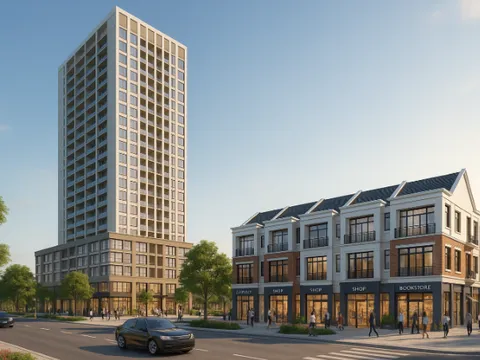 Dự án đất vàng 7.000m² của bầu Đức nhận chỉ đạo mới từ tỉnh Gia Lai