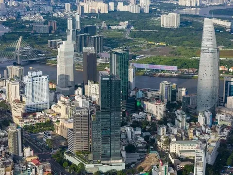 Chủ đầu tư bất động sản đang thay đổi: Từ “xây để bán” sang phát triển xanh, tạo giá trị sống