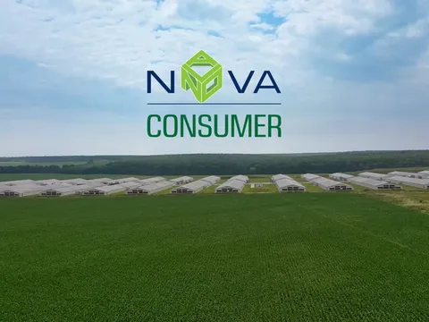 Nova Consumer bất ngờ “thay tướng” sau 4 tháng: Tổng Giám đốc vừa lên đã rời ghế nóng