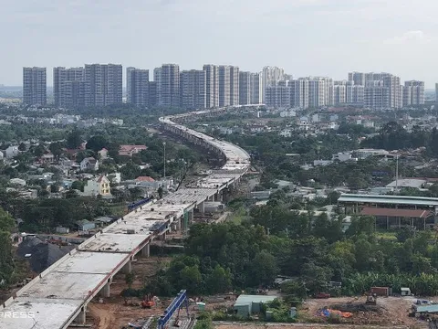 Bộ Xây dựng yêu cầu siết chặt chọn nhà thầu: Cấm thông thầu, xử lý nghiêm dàn xếp hồ sơ