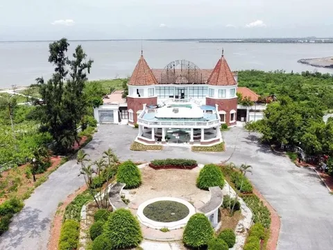 Hải Phòng chi hơn 2.100 tỷ hồi sinh biểu tượng casino đầu tiên Việt Nam