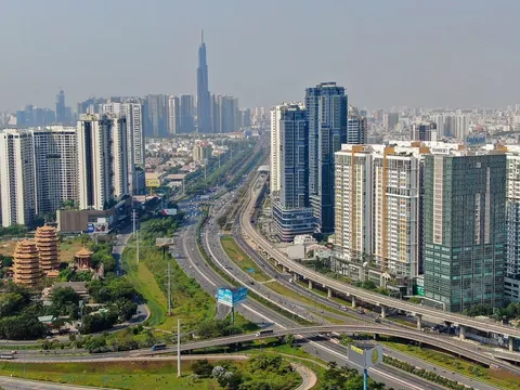 Bộ Tài chính rà soát thuế đất, nghiên cứu Luật Thuế bất động sản mới